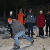 Stockpartie 20.1.2017
